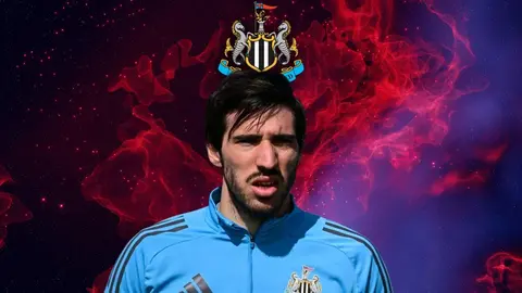 Sandro Tonali 'gentleman's agreement' resurfaces as Man United circle