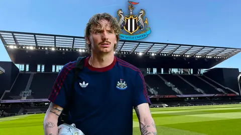 Woltemade starts, Burn returns - Confirmed Newcastle and Fulham team news