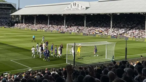 A pathetic end to an awful season - Fulham 2-0 Newcastle