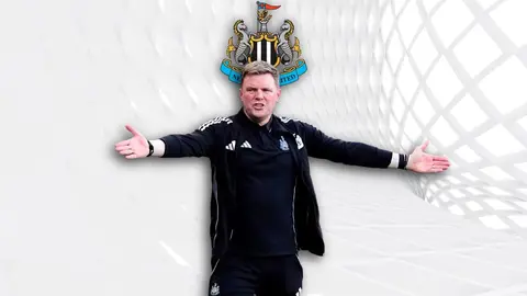 Eddie Howe vows to fight on despite 12th place finish