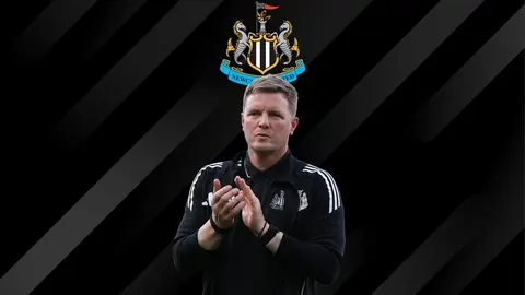 Eddie Howe reflects on awful performance and 2025/26 season after Fulham defeat