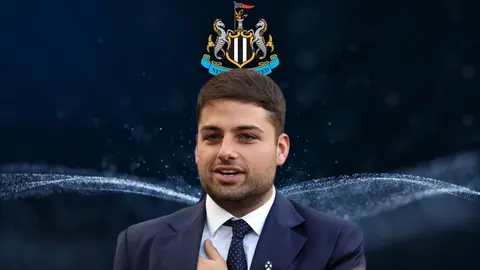 Jamie Reuben releases statement as Newcastle end sorry 2025/26 in defeat
