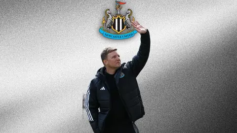 Howe out vs Howe in? - 2,500 Newcastle fans vote in end of season poll