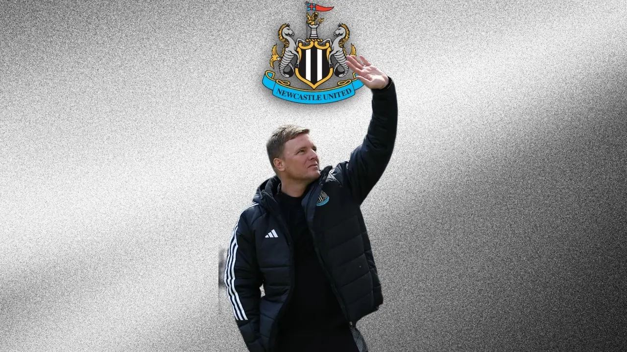 Howe out vs Howe in? - 2,500 Newcastle fans vote in end of season poll
