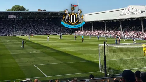 1 good, 3 bad from Newcastle's final day disaster at Fulham