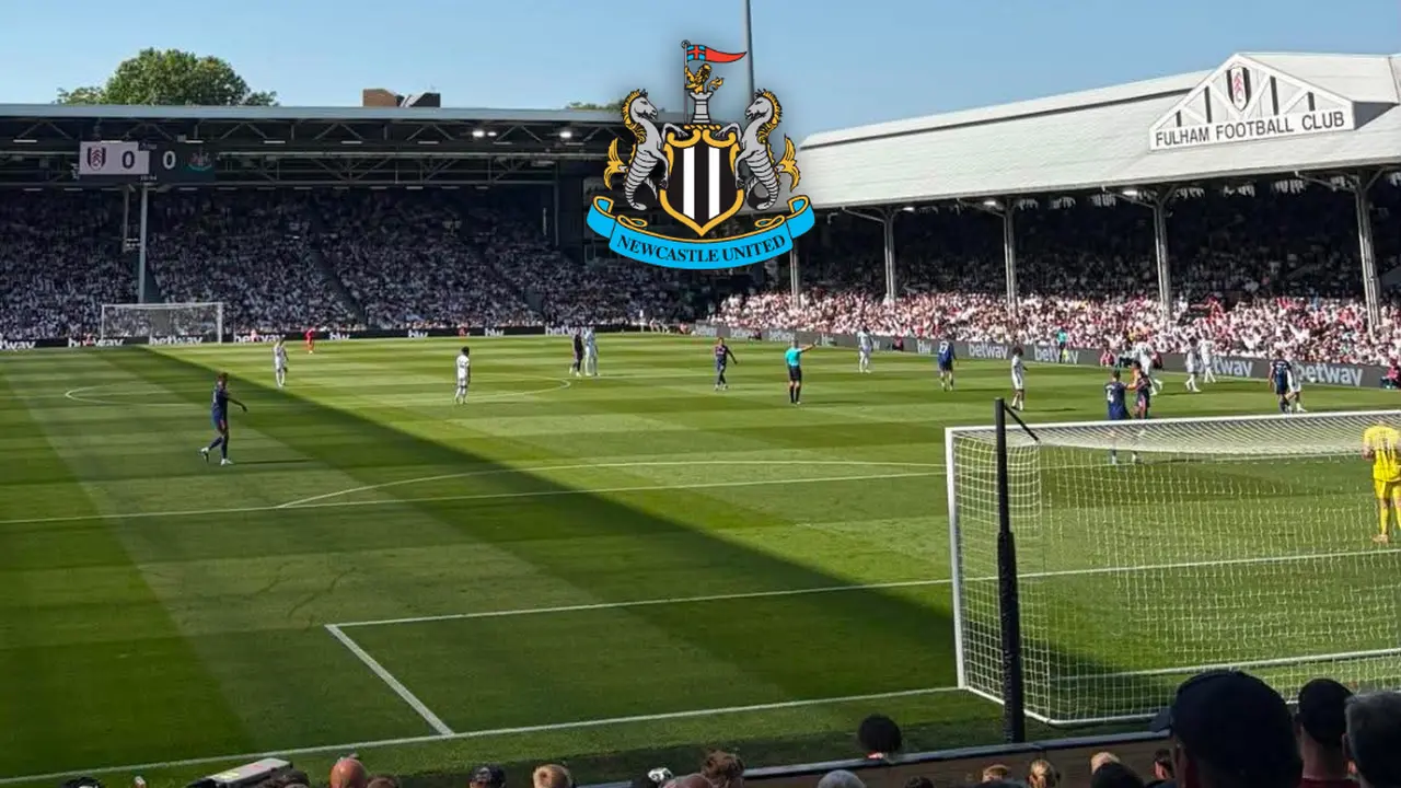 1 good, 3 bad from Newcastle's final day disaster at Fulham