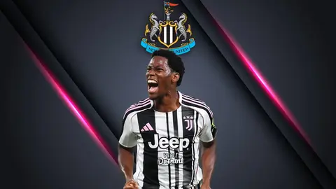 Newcastle respond to Jonathan David rumours after reported talks
