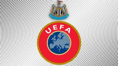 Newcastle close to agreement with UEFA over breach of SCR rules - Report