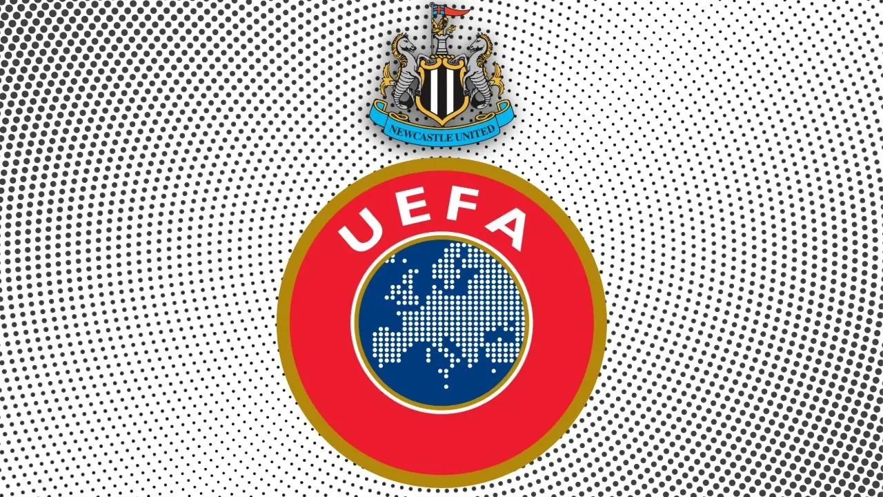 Newcastle close to agreement with UEFA over breach of SCR rules - Report