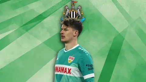 Newcastle handed potential boost as Man City target Alexander Nübel