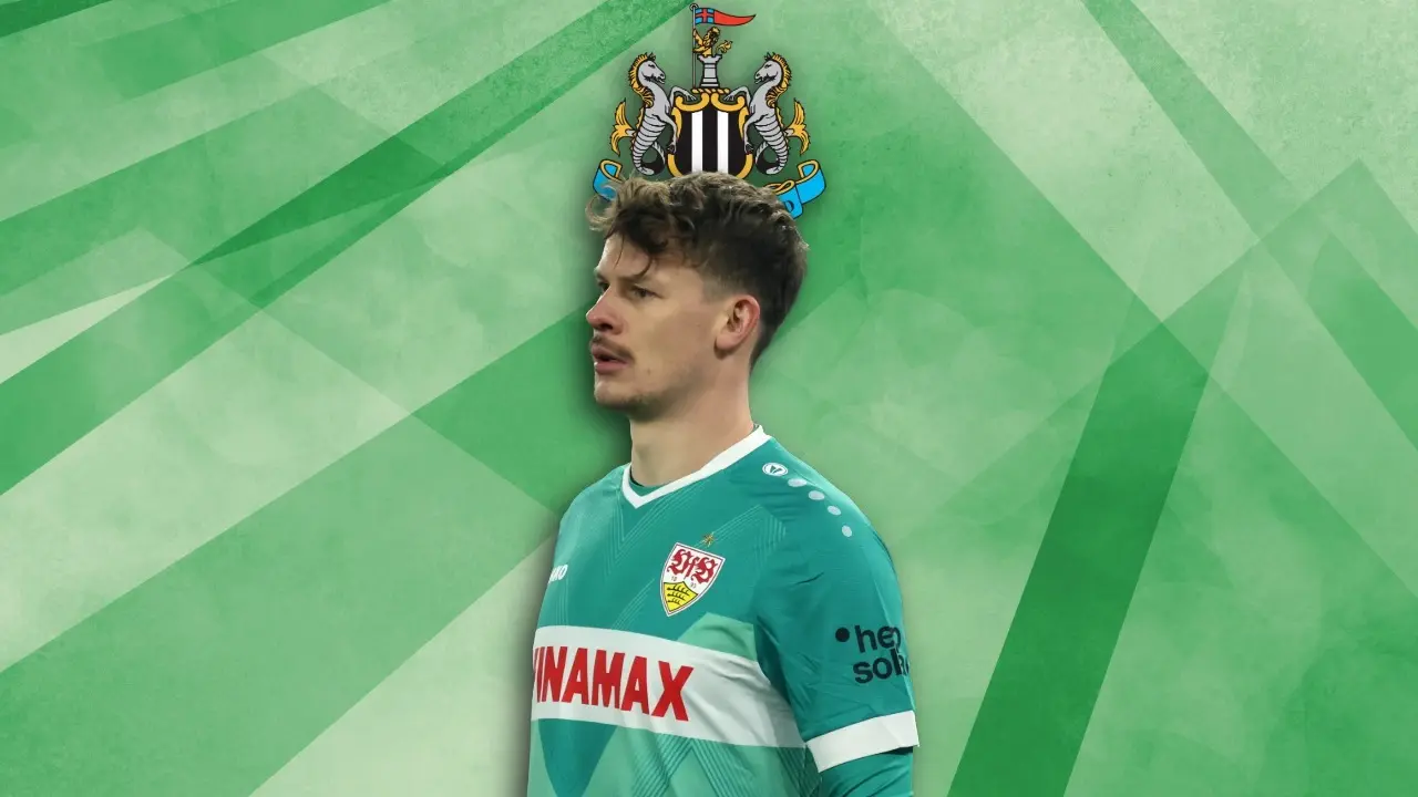 Newcastle handed potential boost as Man City target Alexander Nübel