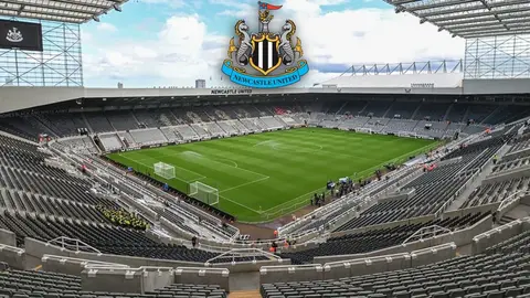 Newcastle United announce welcome change to St James' Park next season