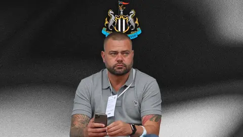 Newcastle set to appoint Wesley Awad - Report