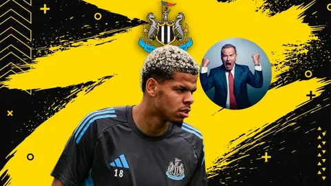 Jeff Stelling bestows Will Osula with end-of-season honour on talkSPORT