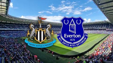 Newcastle announce Everton friendly as pre-season plans take shape