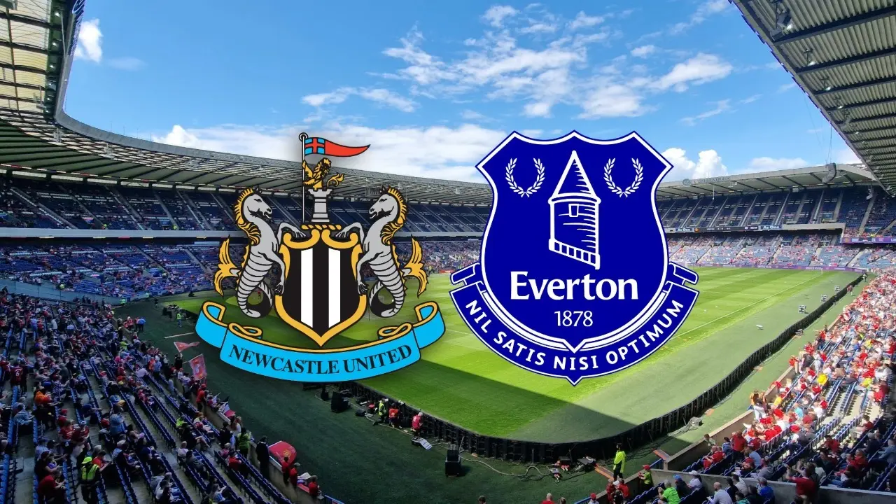 Newcastle announce Everton friendly as pre-season plans take shape