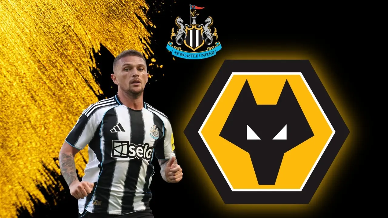 Kieran Trippier set to join Wolves after Newcastle exit - Keith Downie
