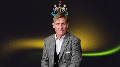 Simon Jordan questions Newcastle's ambition amid Anthony Gordon sale