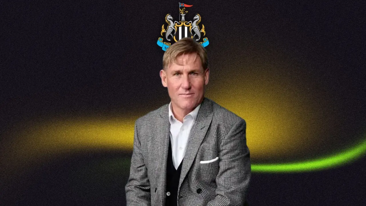Simon Jordan questions Newcastle's ambition amid Anthony Gordon sale