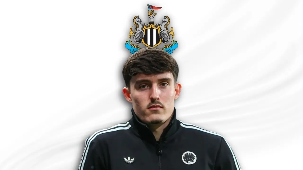 Tino Livramento's message to Newcastle fans amid exit rumours