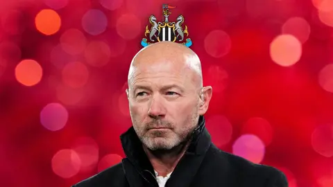 Alan Shearer names position Newcastle MUST strengthen this summer