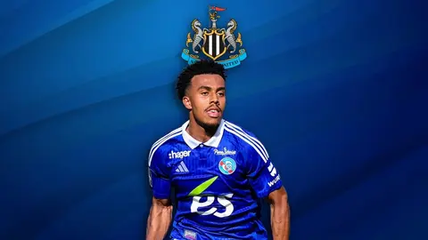Guéla Doué emerges as 'hot target' for Newcastle United - Report