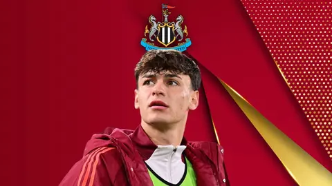Newcastle considering Niccolo Pisilli bid as Roma face FFP problems - Report