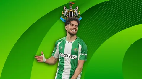 Abde Ezzalzouli tempted by move to Newcastle United as trio show interest - Report