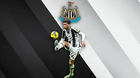 Newcastle make contact over Arthur Atta deal - Report