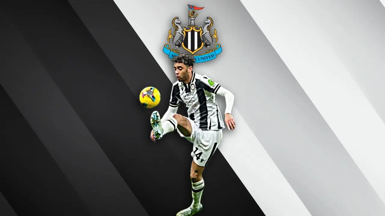 Newcastle United make contact over Arthur Atta - Report