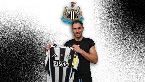 Fabian Schar announcement coming soon after Newcastle talks - Report