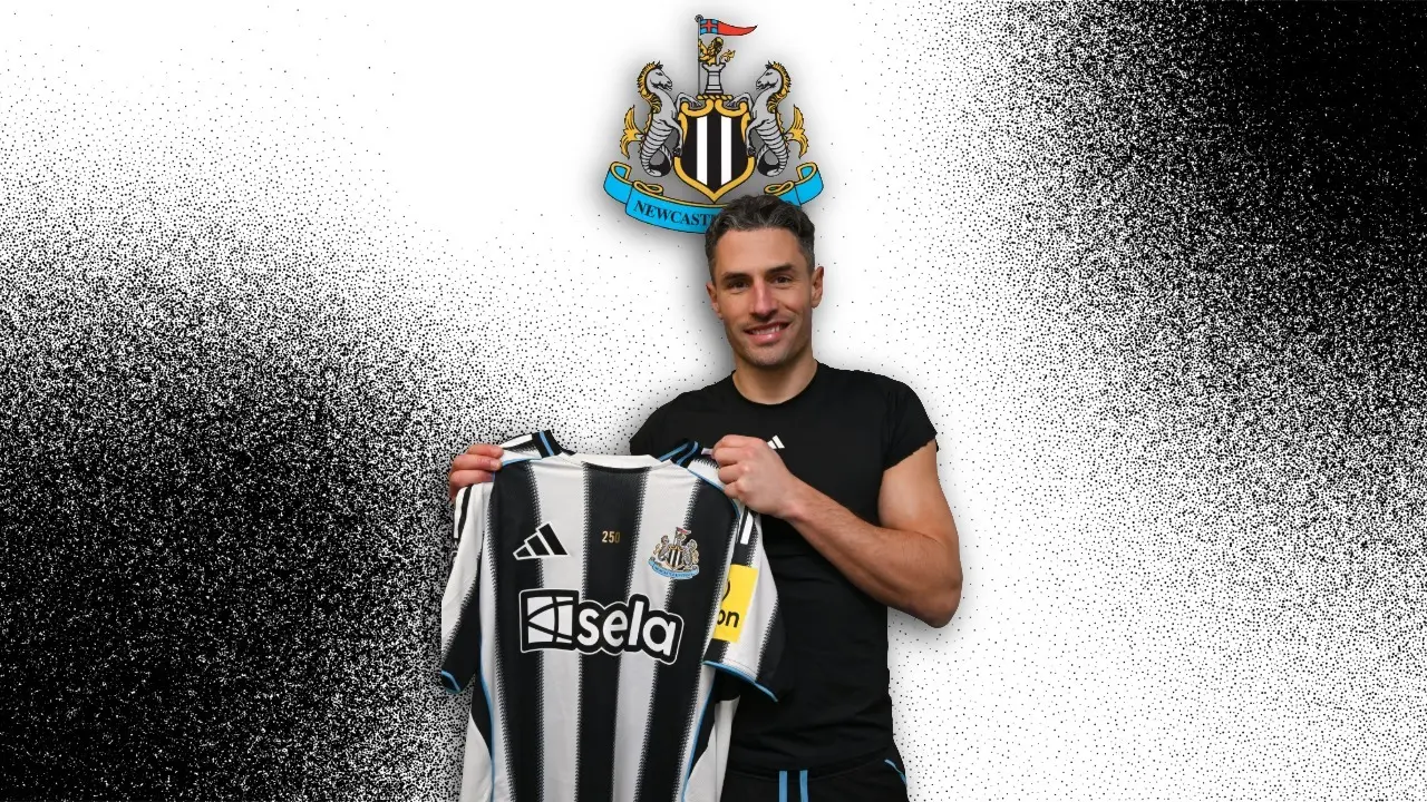 Fabian Schar announcement coming soon after Newcastle talks - Report