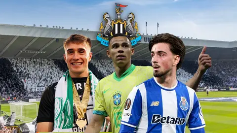 Newcastle's right-back search - Potential targets, budget options & transfer verdict