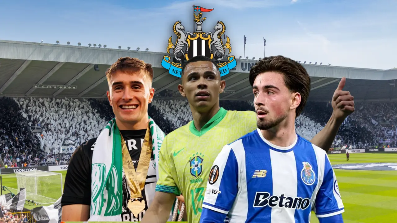 Newcastle's right-back search - Potential targets, budget options & transfer verdict