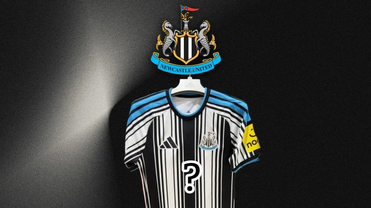 Newcastle suffer drop off in sponsorship value - Report