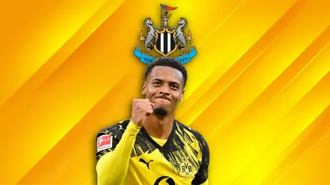 Felix Nmecha back on Newcastle's radar as club makes contact over move - Report