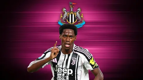 Jonathan David available for cut-price fee - Newcastle named as potential destination