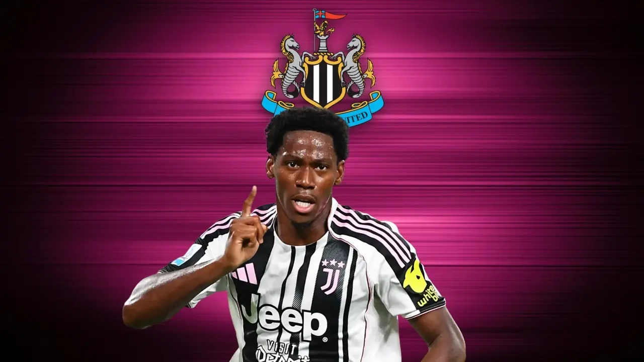 Jonathan David available for cut-price fee - Newcastle named as potential destination