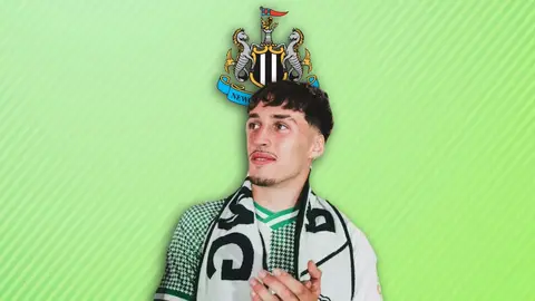 Newcastle interested in Jorge Salinas as £13.8m release clause goes public