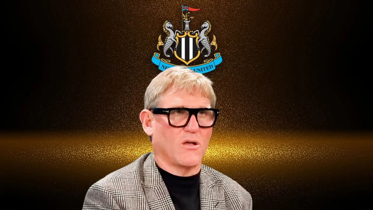 Simon Jordan's Newcastle warning after Anthony Gordon’s £70m move to Barcelona
