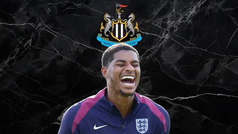 Newcastle in the mix for Marcus Rashford as £26m opportunity arises - Report