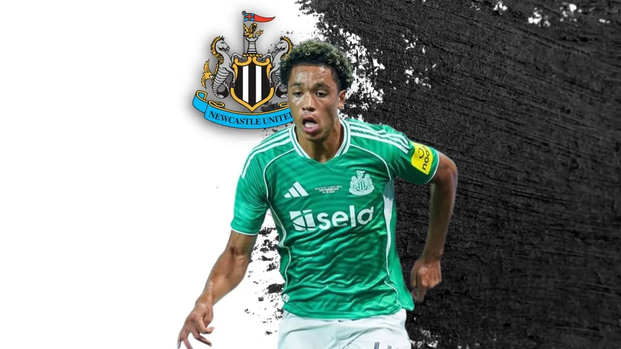 Newcastle sell Travis Hernes as club activates purchase option