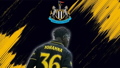 Newcastle face fight to sign Zadok Yohanna as Chelsea join race - Sky Germany