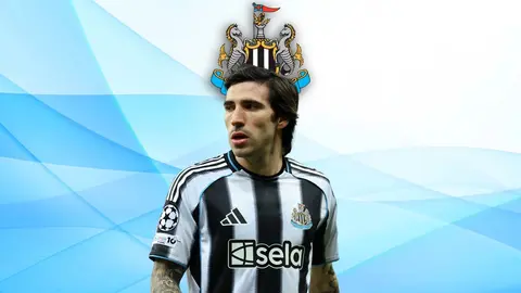 Sandro Tonali to be given new role at Newcastle United