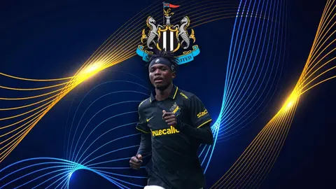 AIK line up Zadok Yohanna replacement after €24m Newcastle bid
