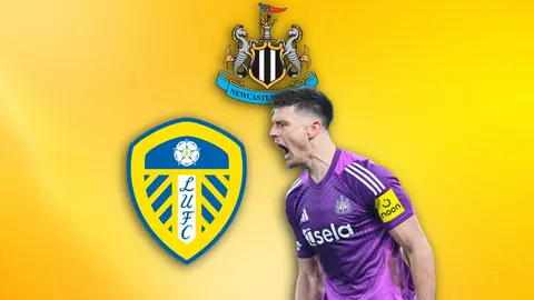 Nick Pope targeted by Leeds as Newcastle prepare for goalkeeper shake up - Report