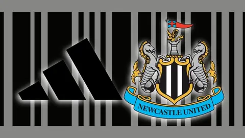 Newcastle tease 2026/27 home kit release as sponsor rumour is addressed