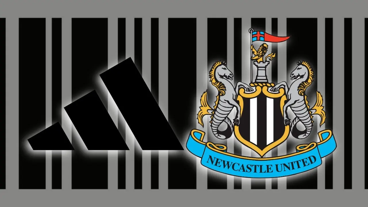 Newcastle tease 2026/27 home kit release as sponsor rumour is addressed