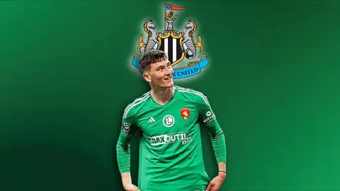 Ewen Jaouen's Newcastle role clarified with £24m move agreed