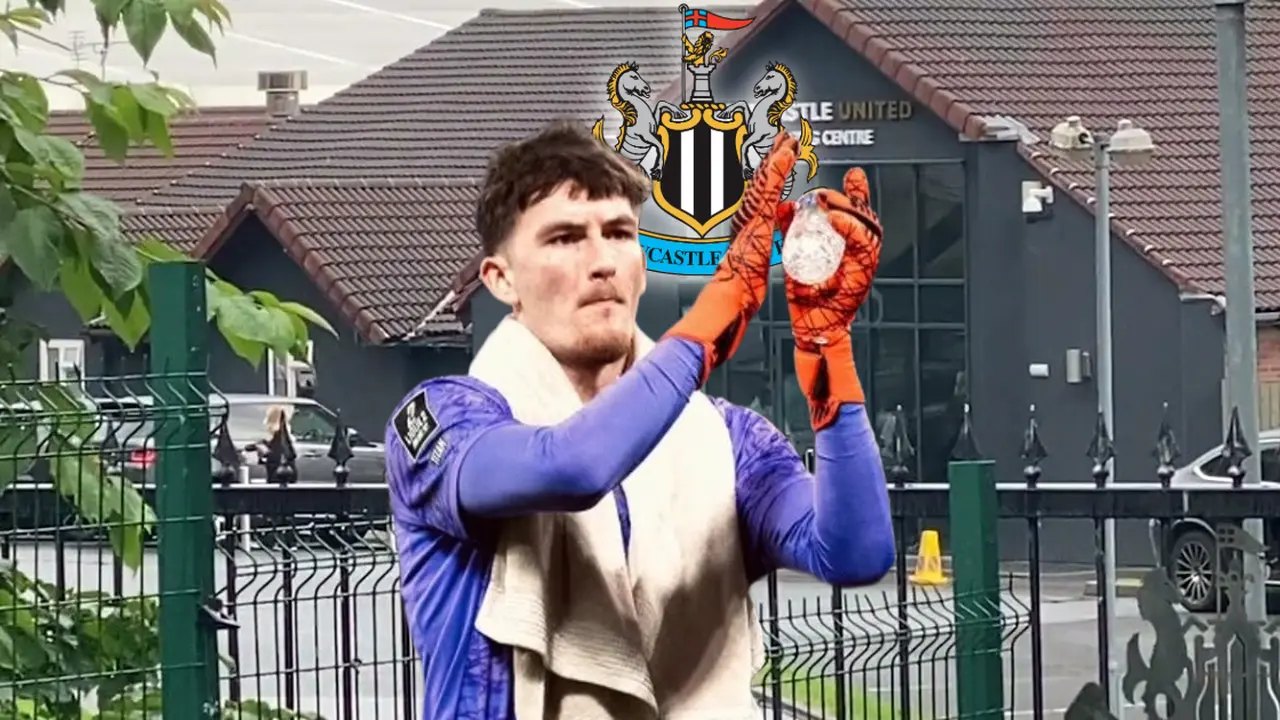 Ewen Jaouen medical booked in as Fabrizio Romano confirms Newcastle agreement
